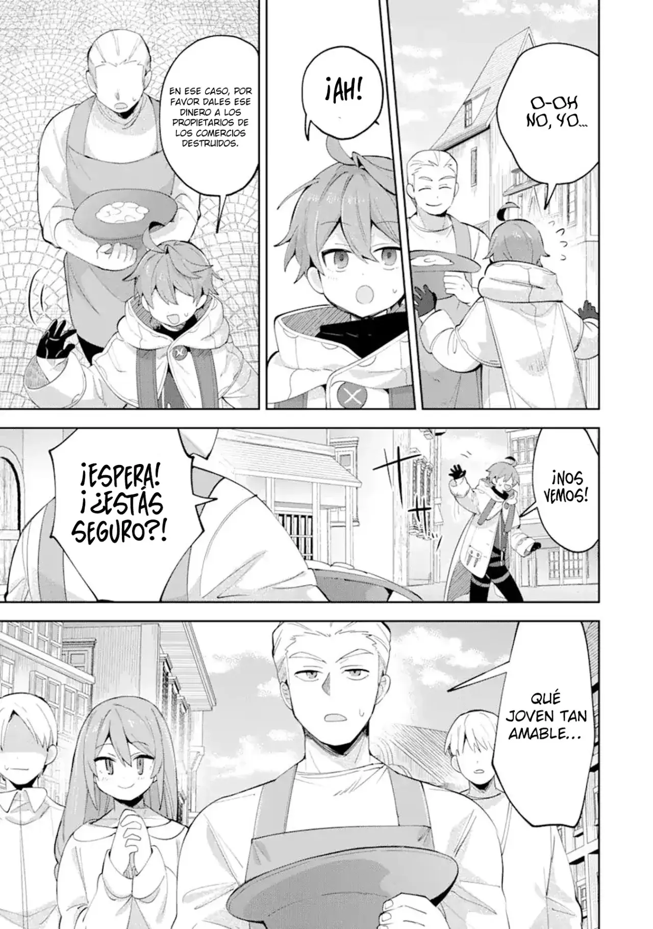 Capitulo 20.20 page 8