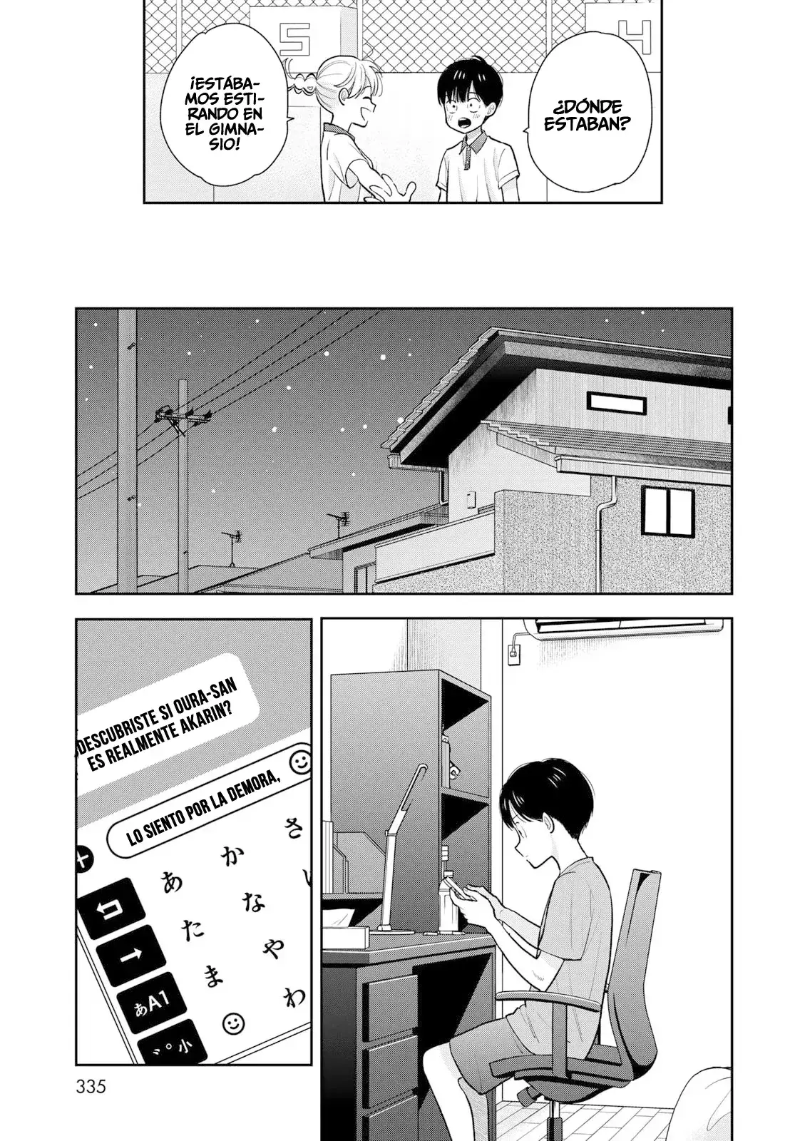 Capitulo 11 page 48