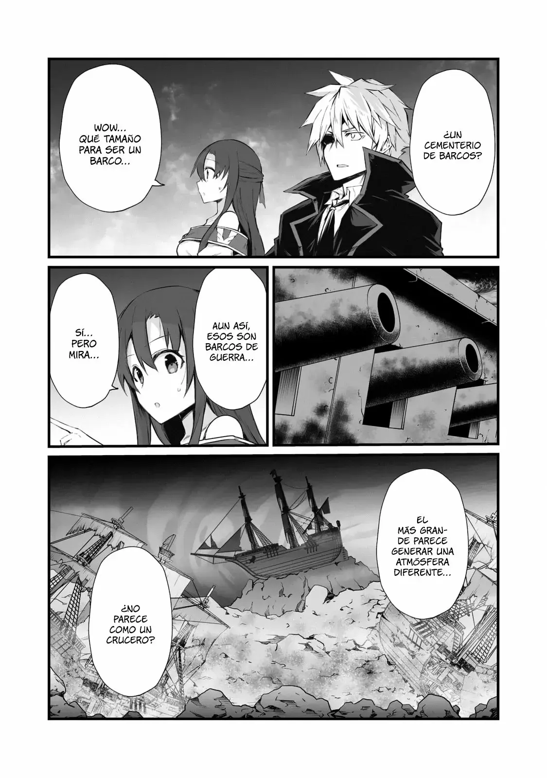 Capitulo 61 page 19