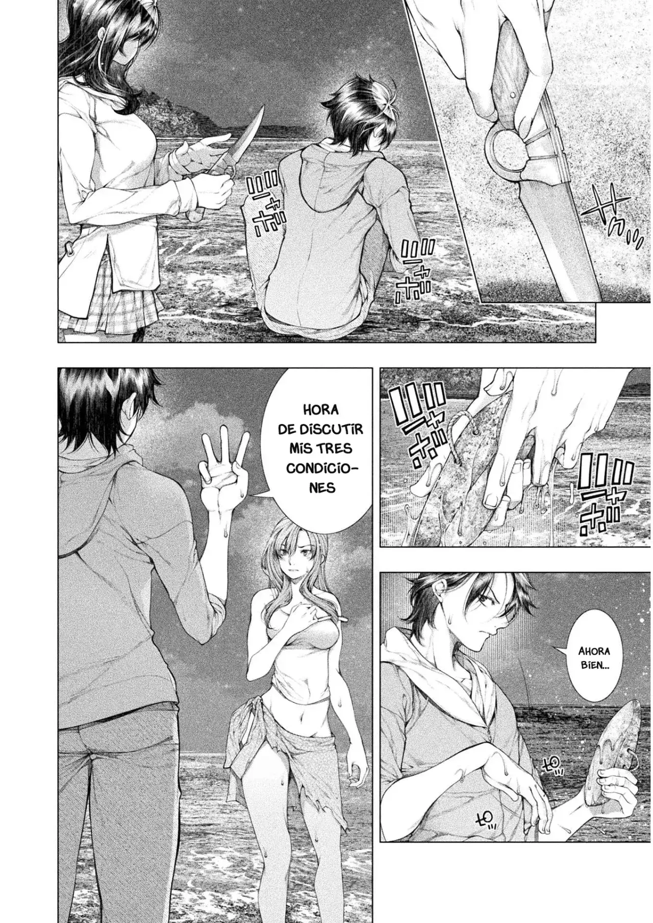 Capitulo 11 page 5