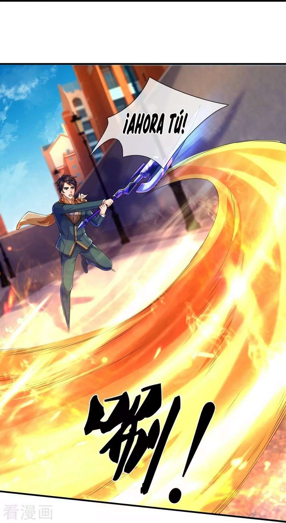 Capitulo 260 page 14