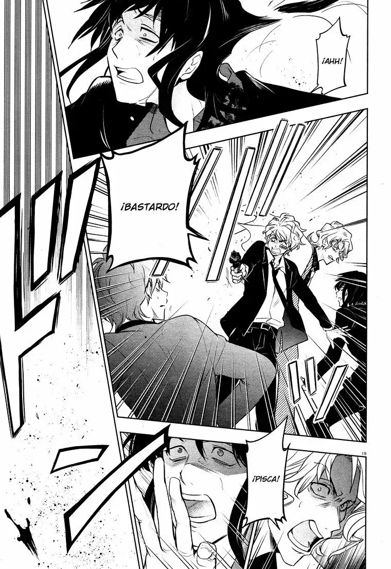Capitulo 107 page 20