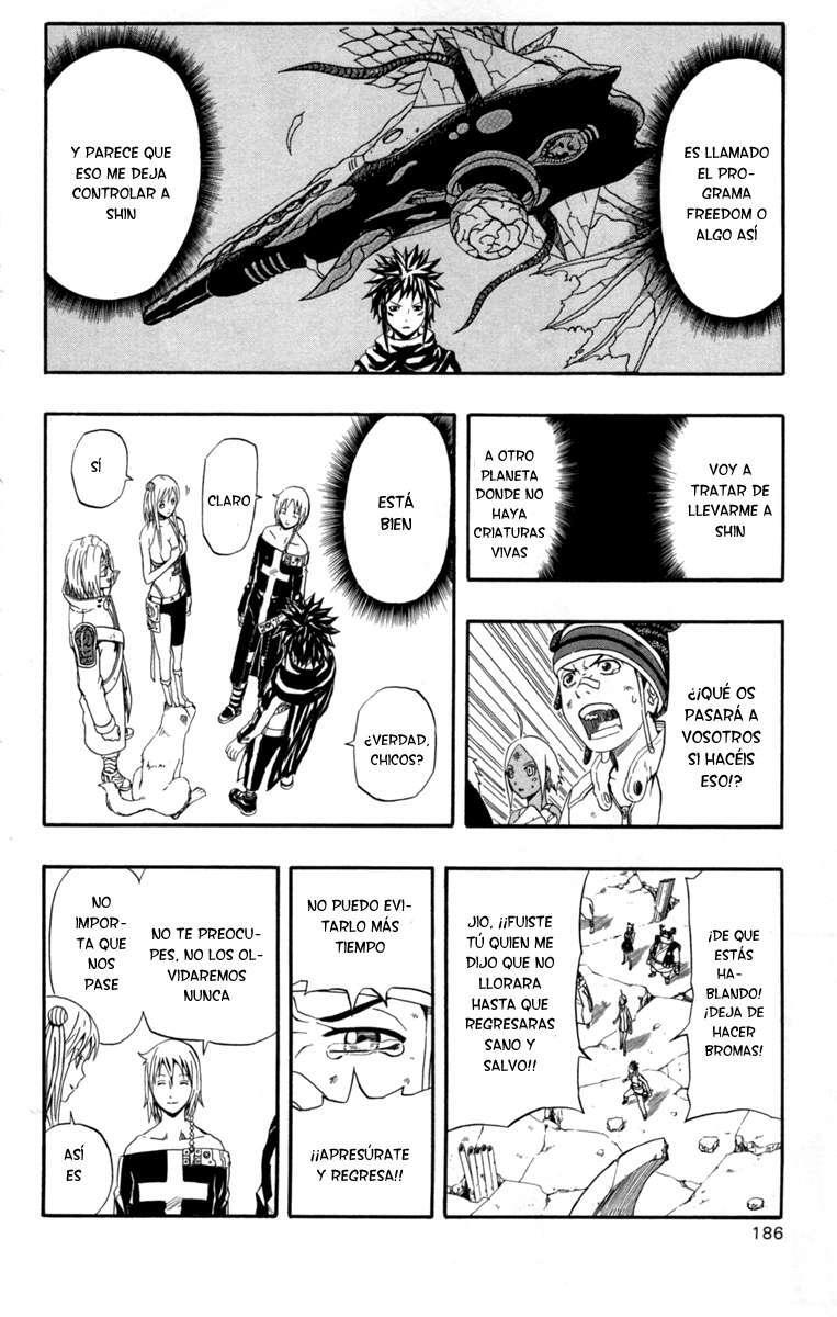Capitulo 76 page 39