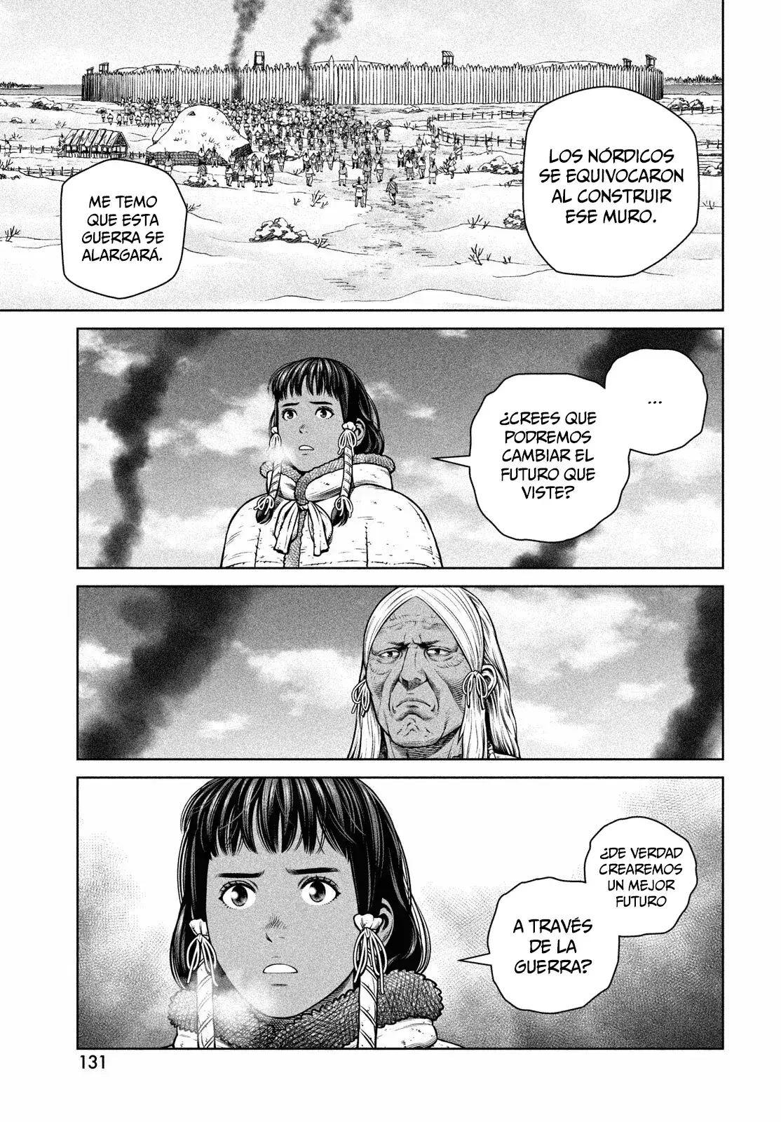 Capitulo 212 page 22