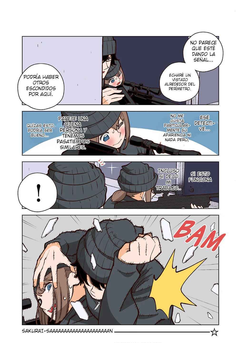Capitulo 32 page 7