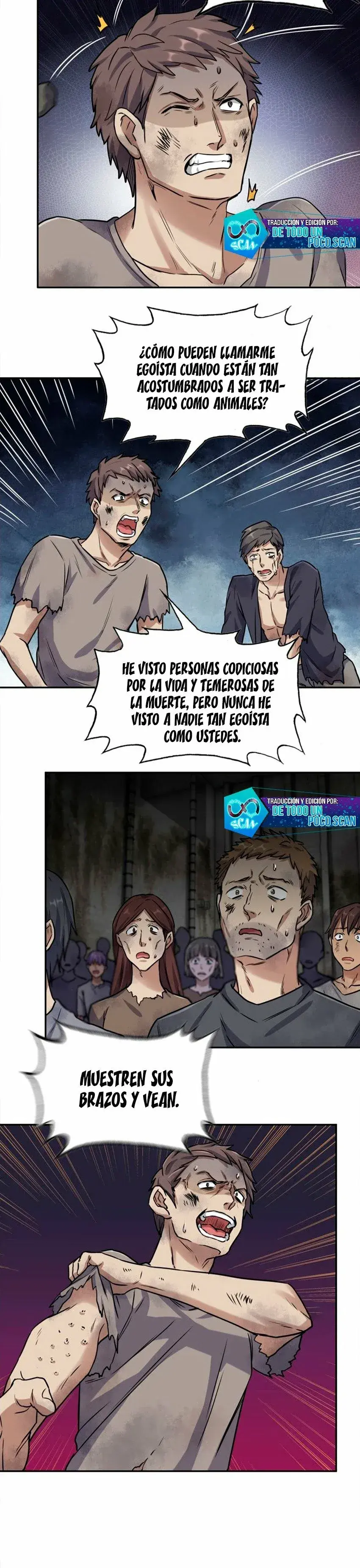 Capitulo 250 page 5