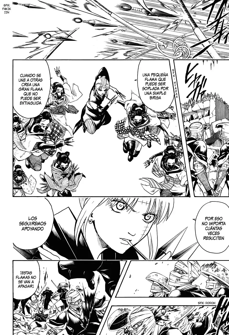 Capitulo 666 page 12