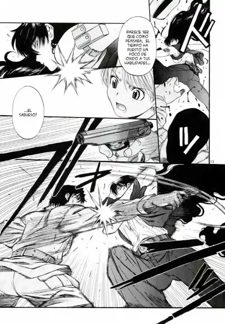 Capitulo 62 page 13