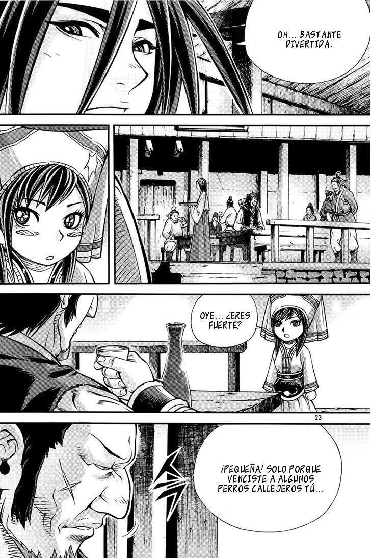 Capitulo 207 page 22