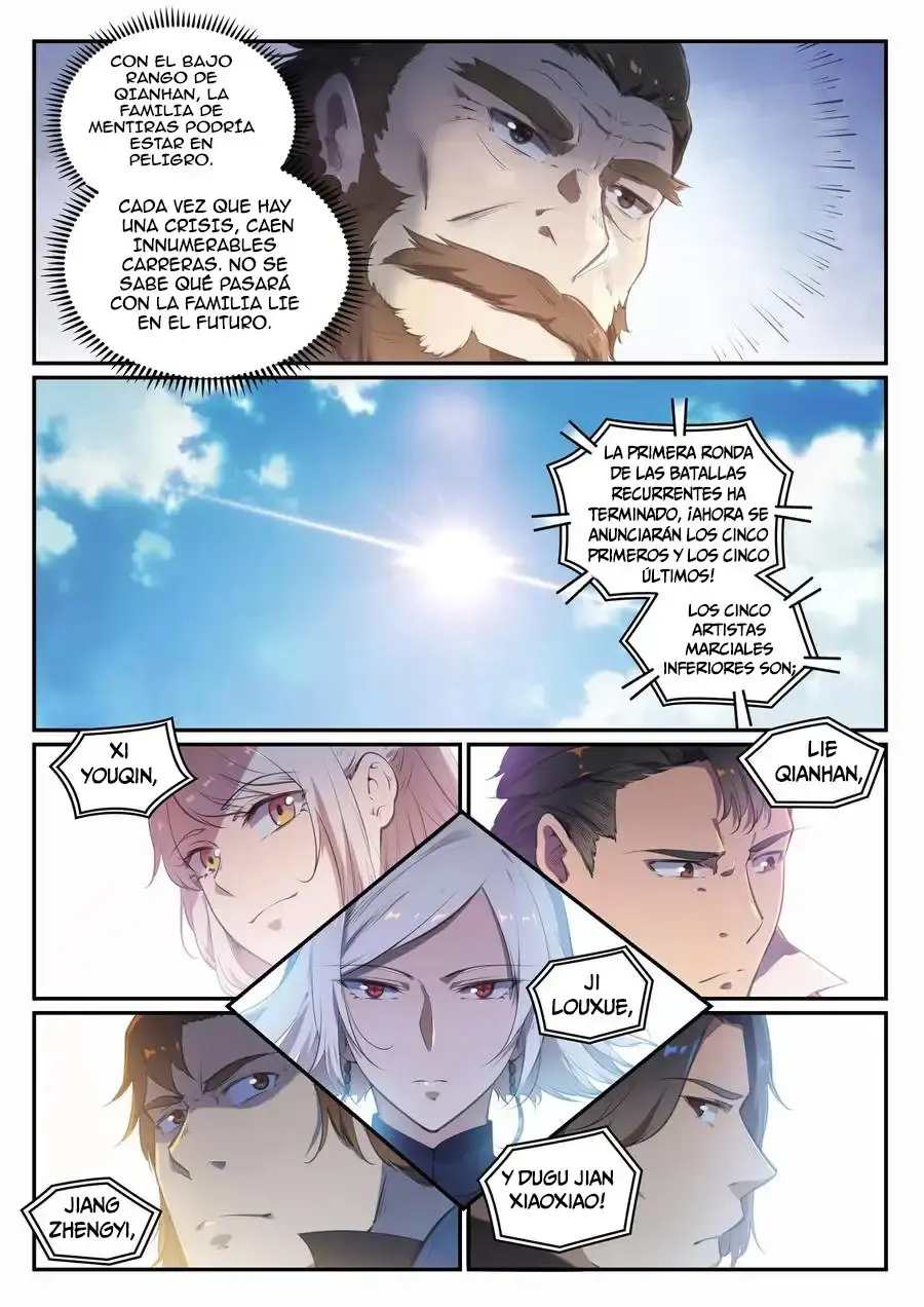 Capitulo 660 page 12