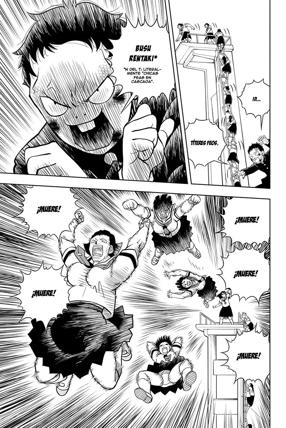 Capitulo 19 page 13