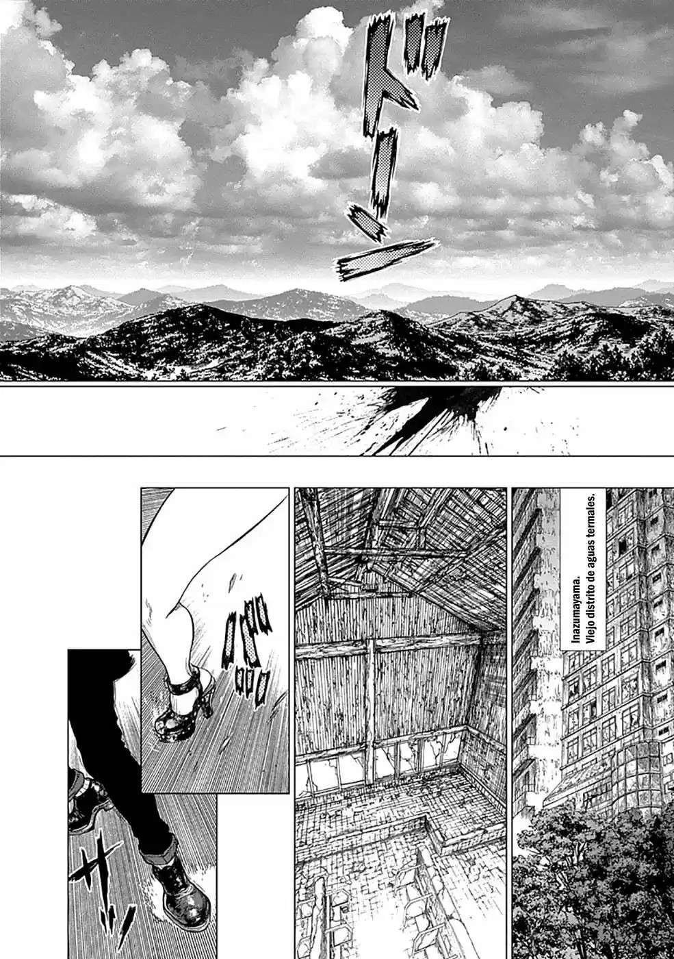 Capitulo 22 page 16