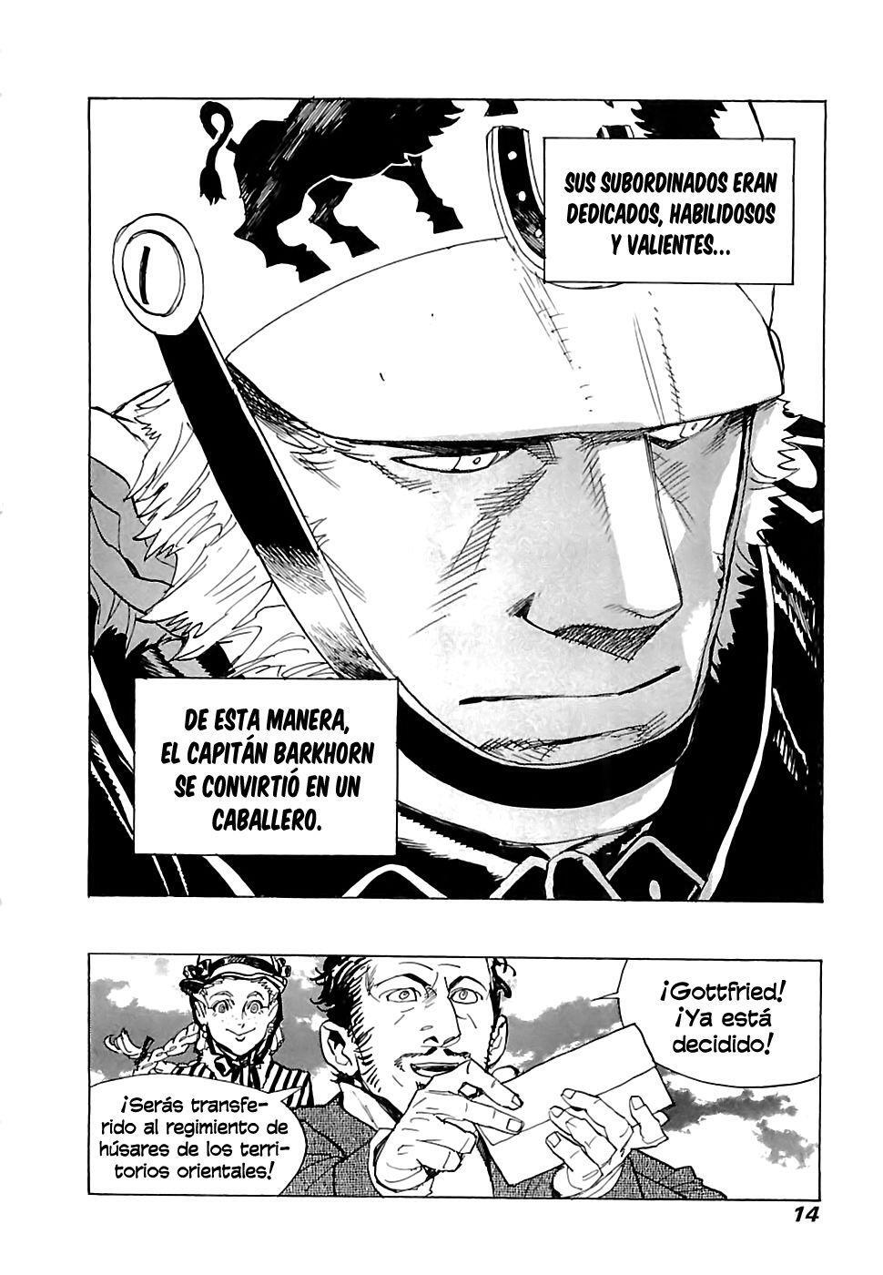 Capitulo 21 page 13