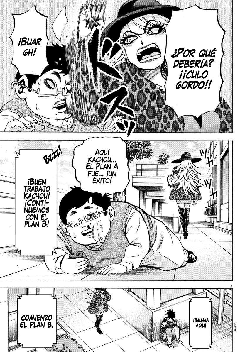 Capitulo 167 page 6