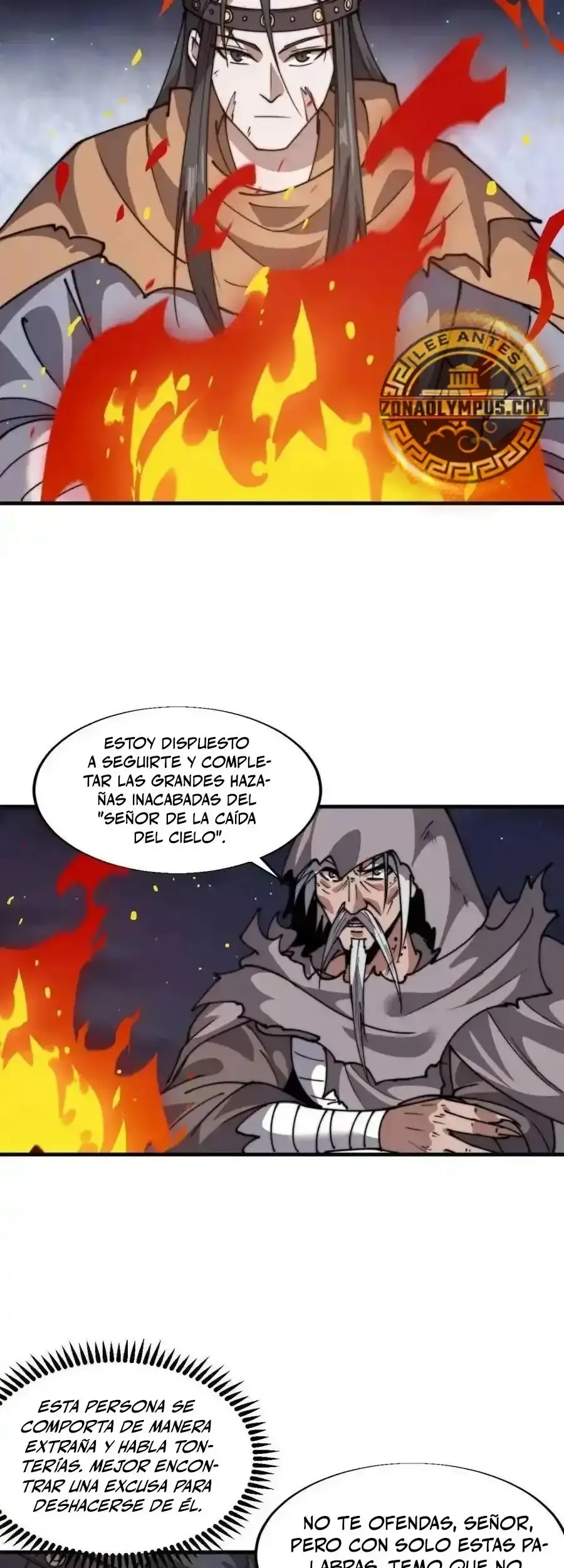 Capitulo 728 page 21
