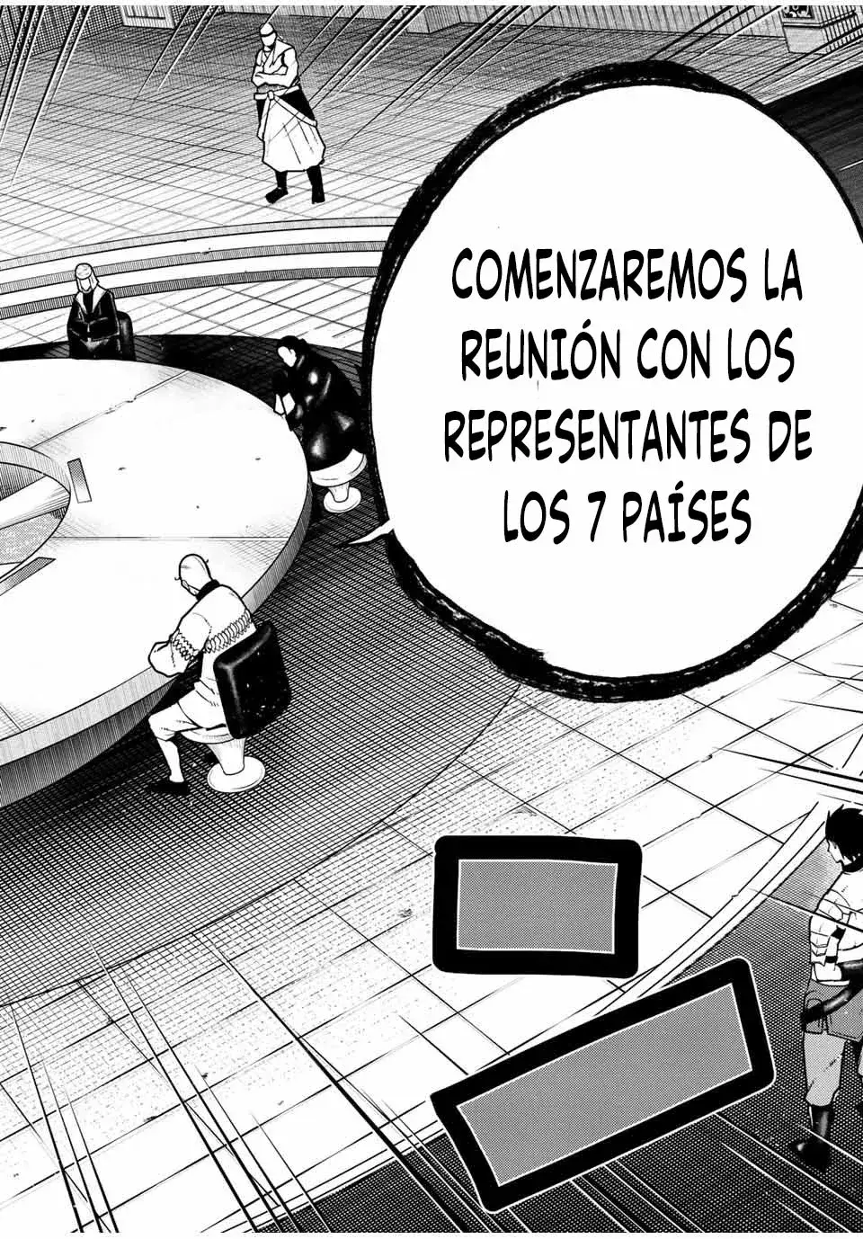 Capitulo 95 page 9