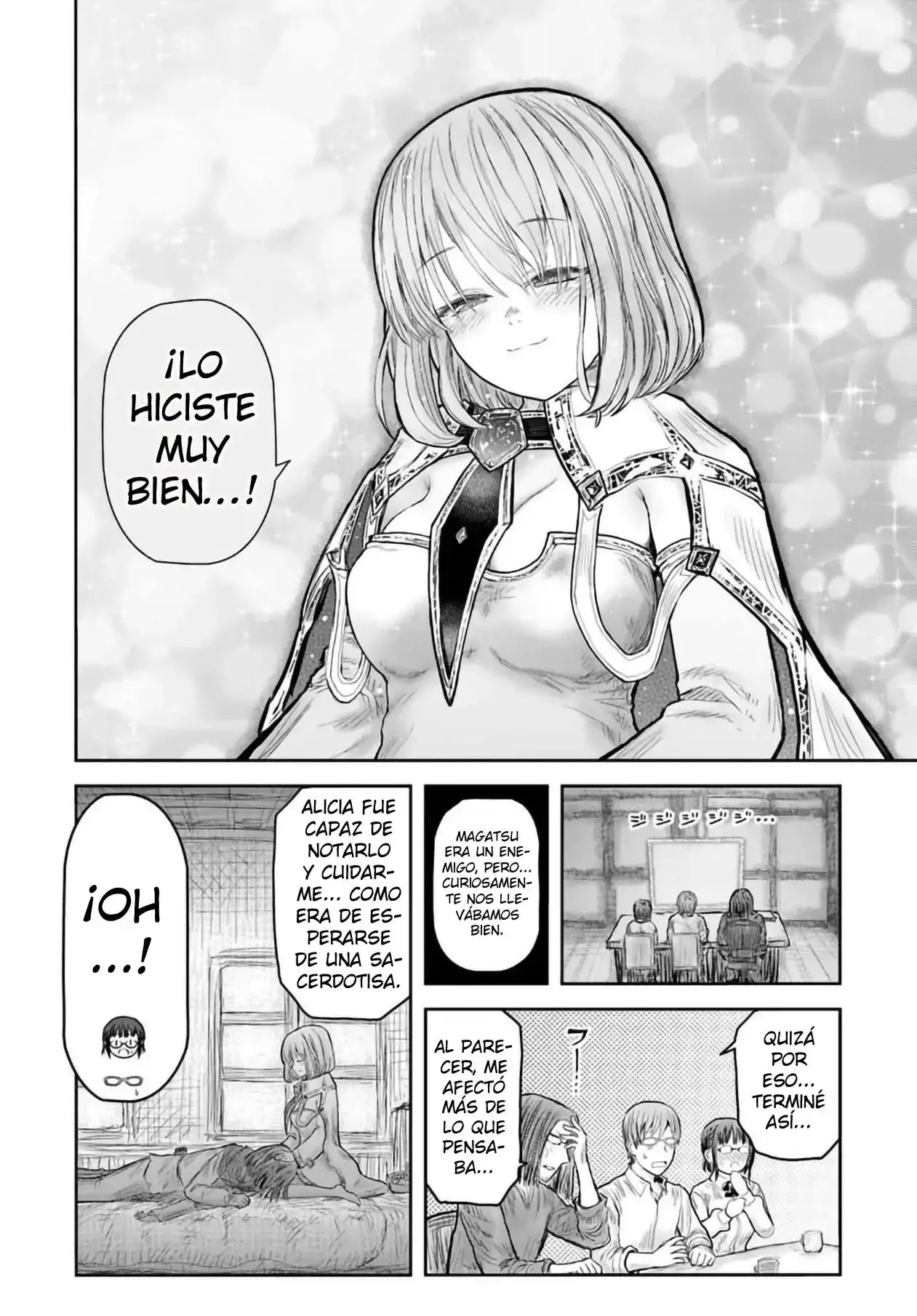 Capitulo 70 page 14