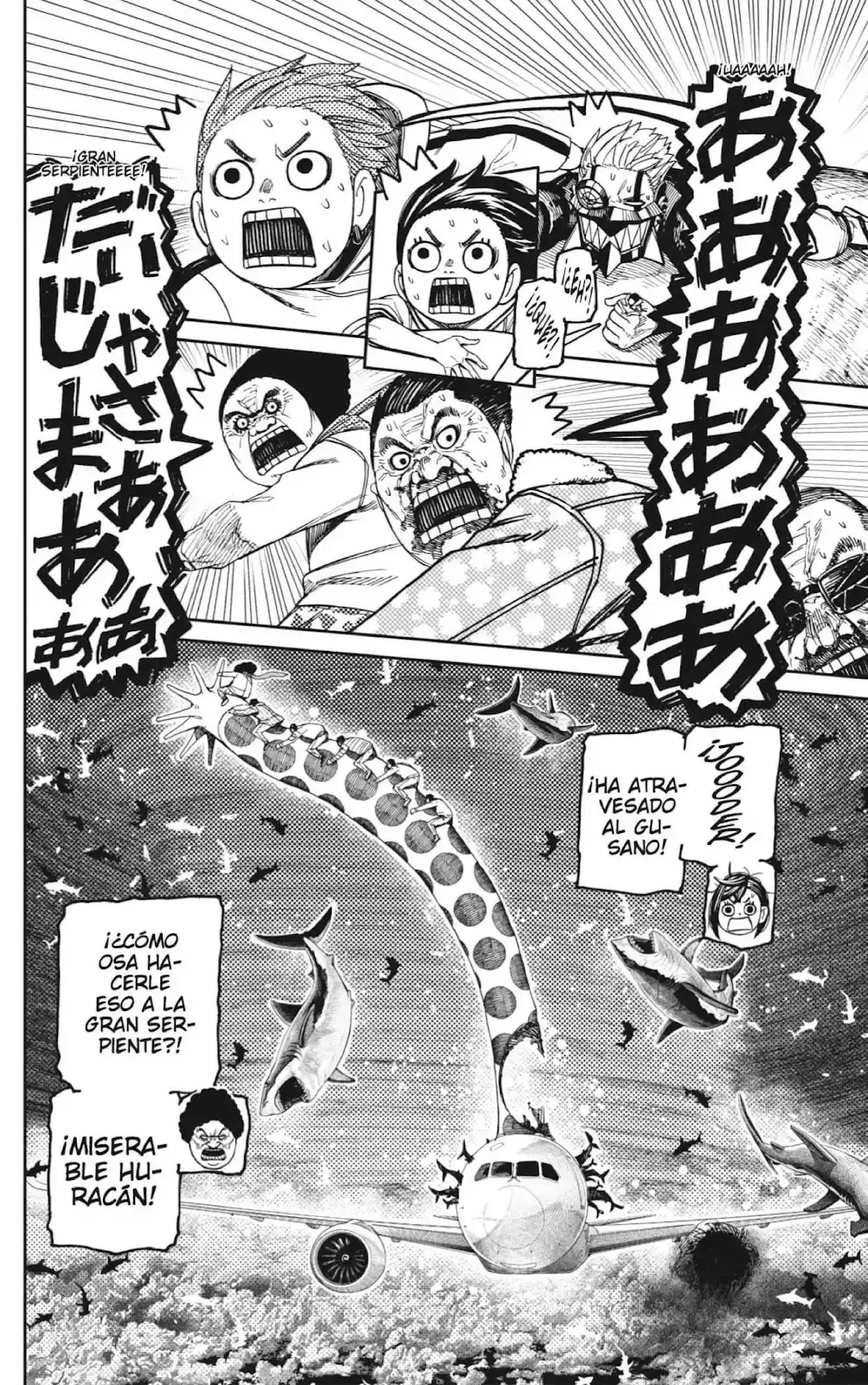 Capitulo 197 page 11