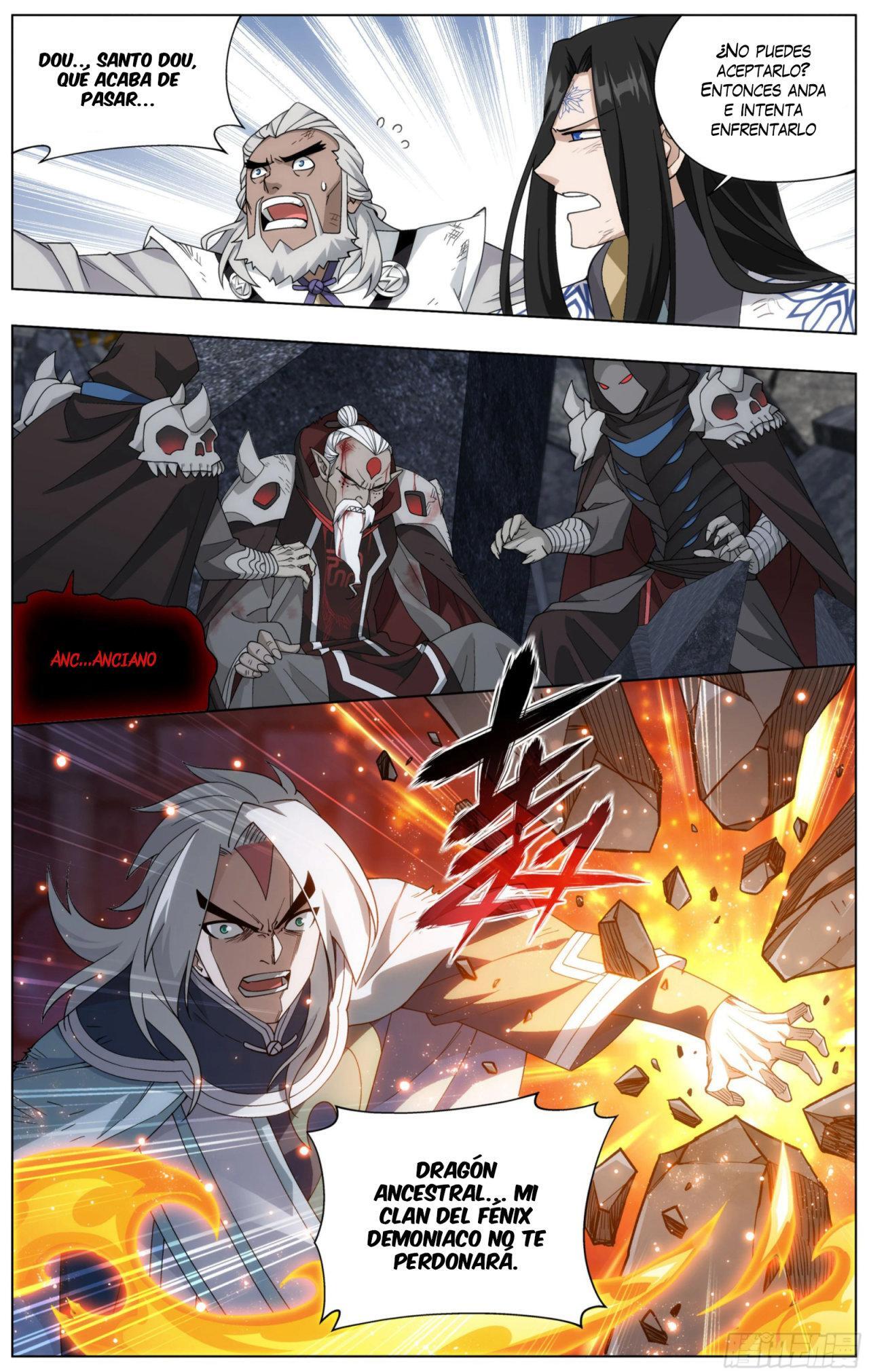 Capitulo 320 page 19