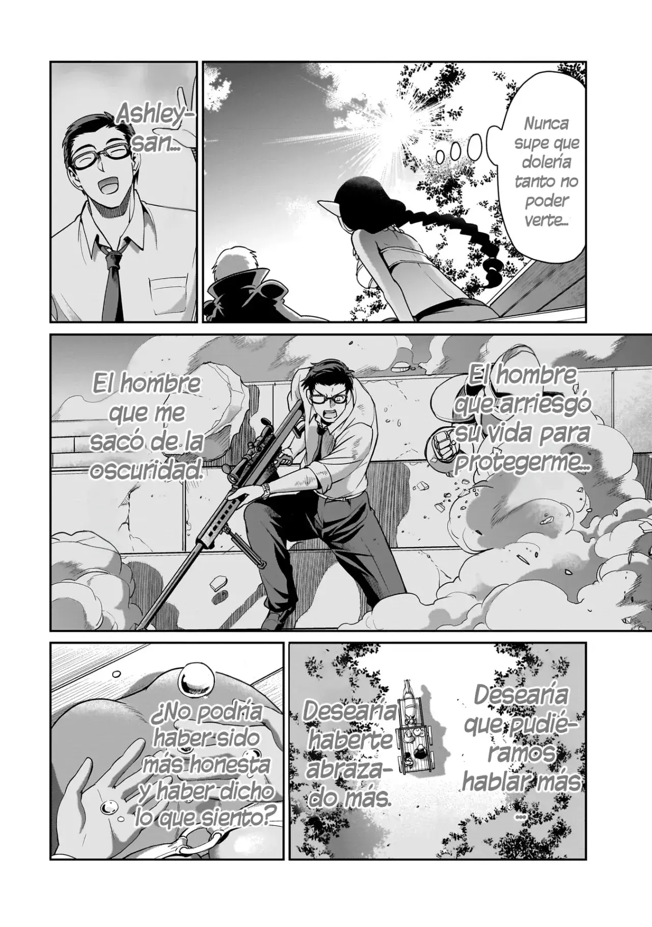 Capitulo 30 page 19