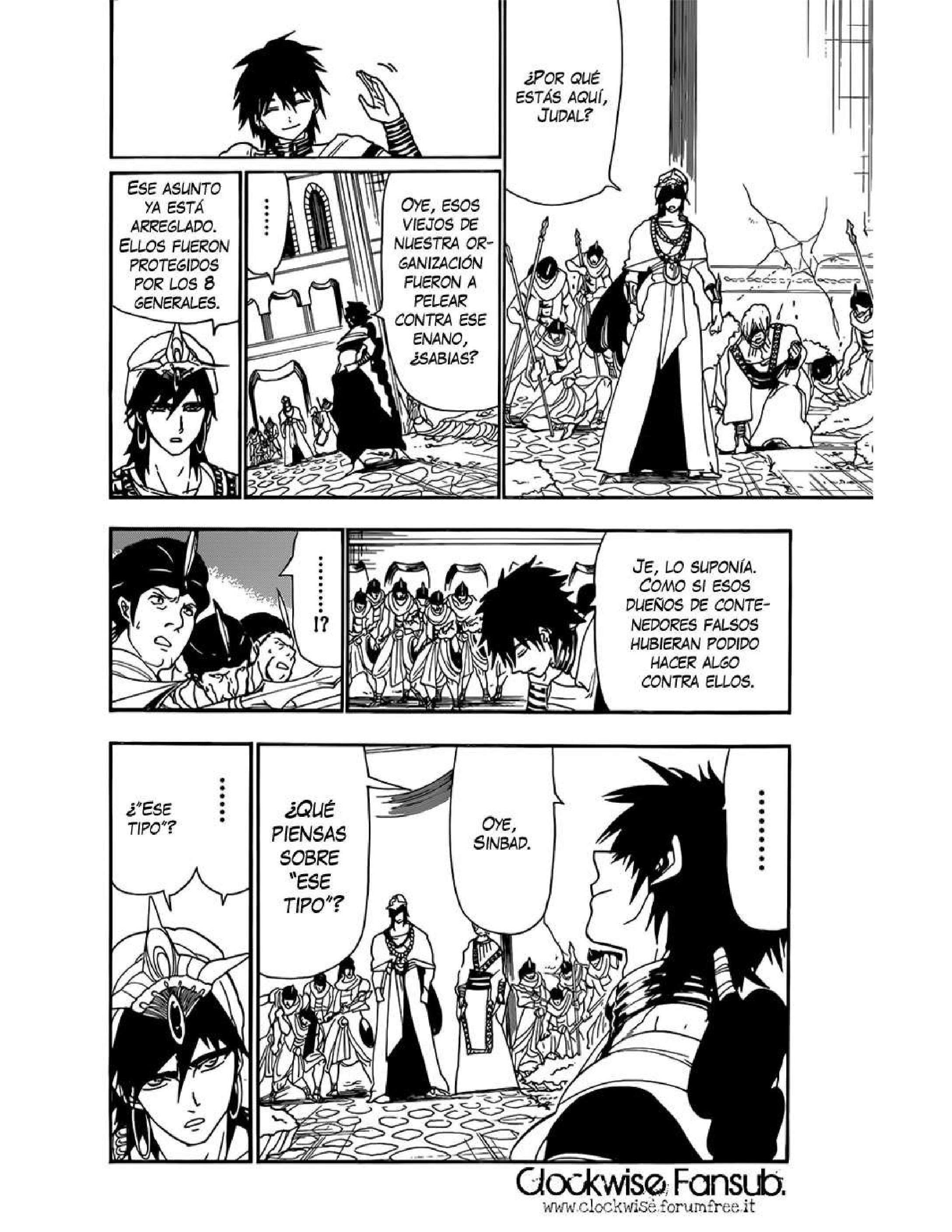 Capitulo 110 page 9