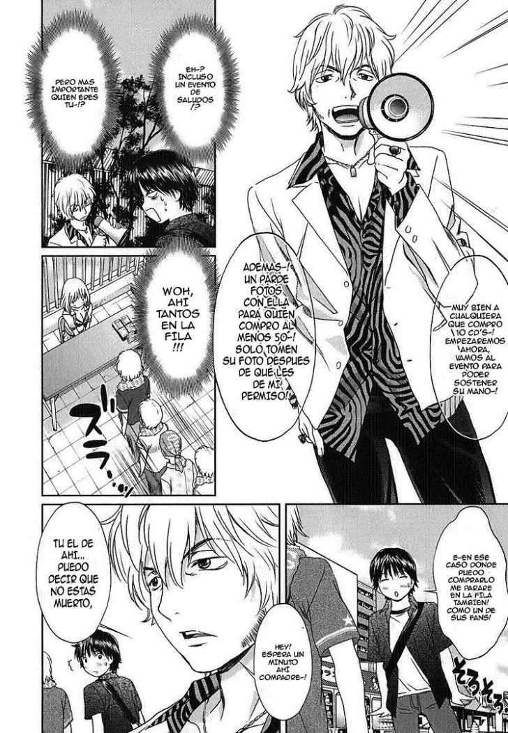 Capitulo 29 page 11