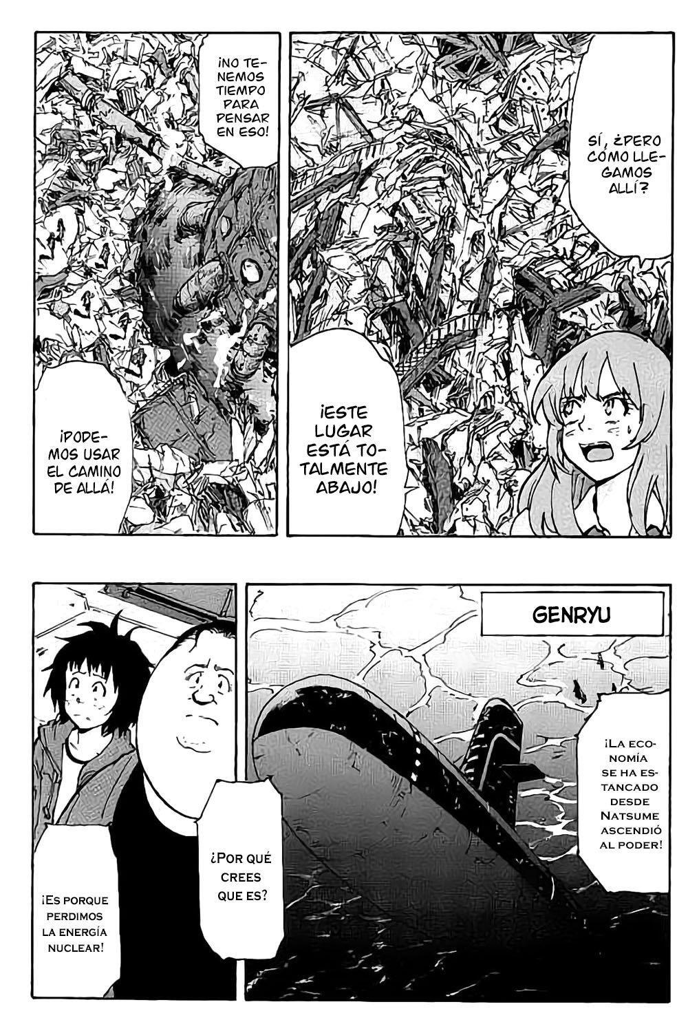 Capitulo 223 page 10