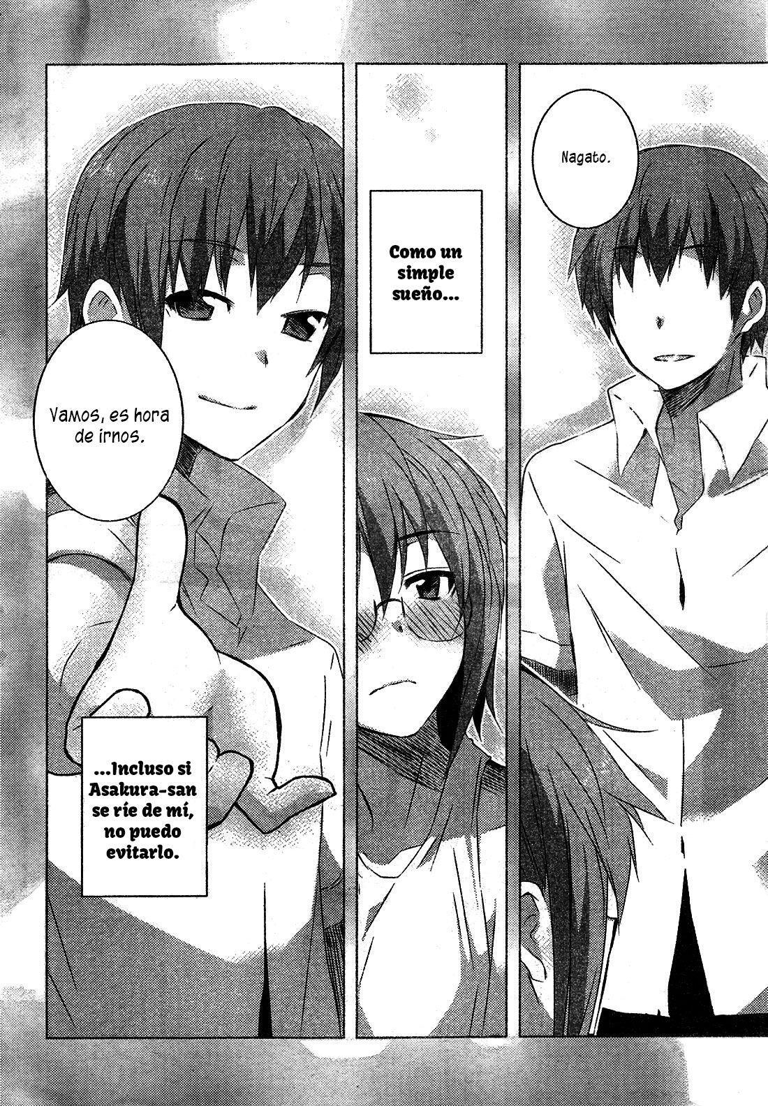 Capitulo 32 page 21