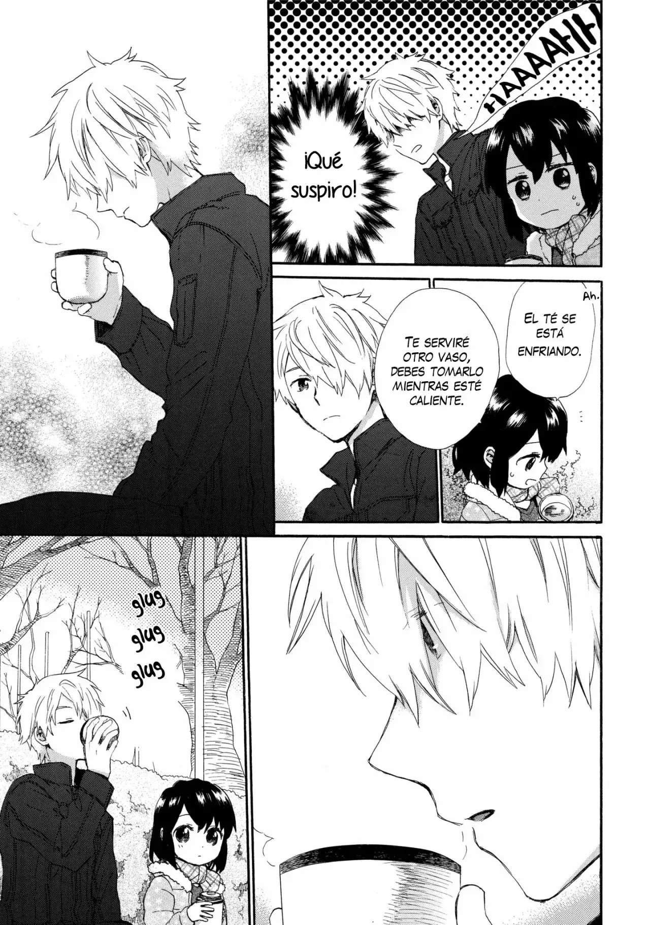 Capitulo 40 page 14