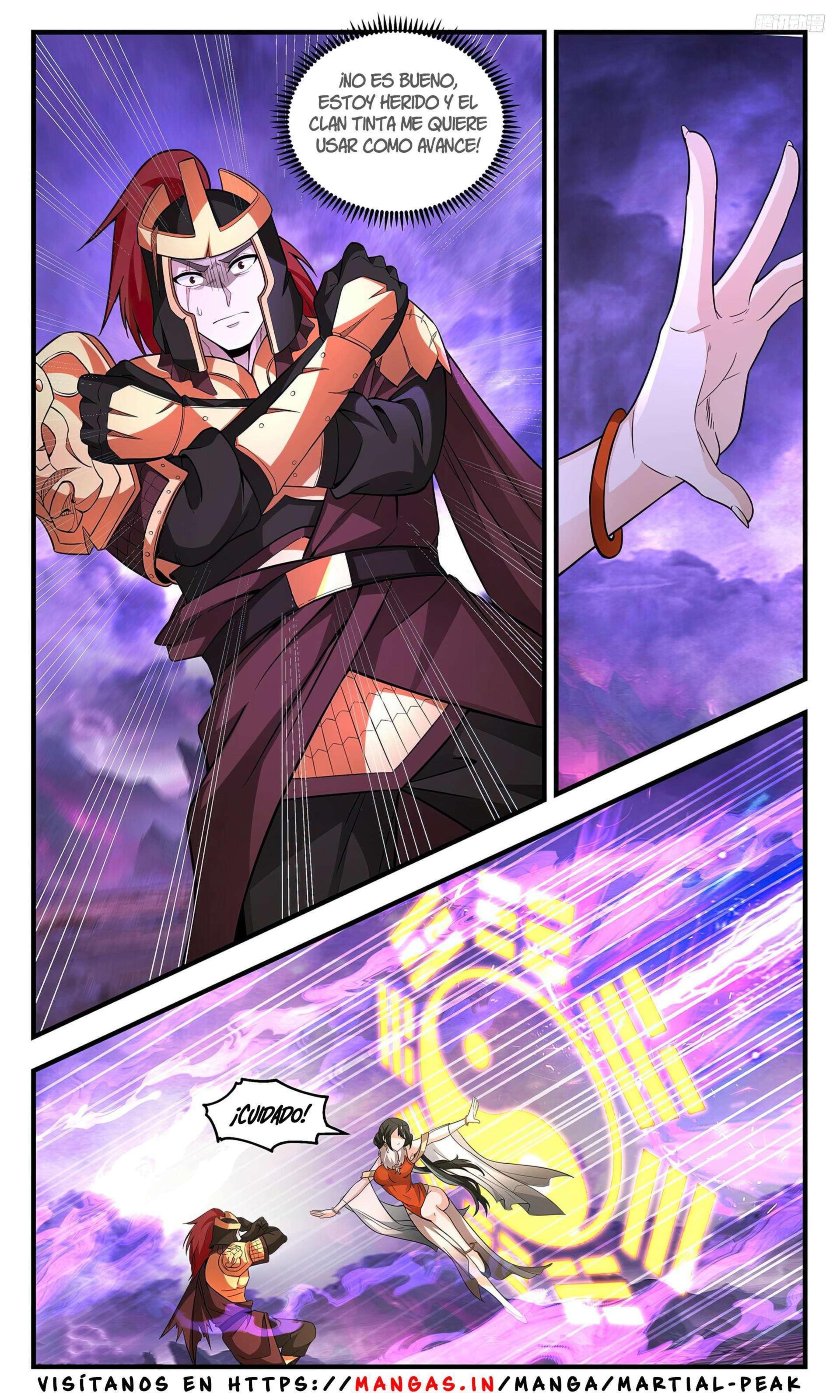 Capitulo 3711 page 6