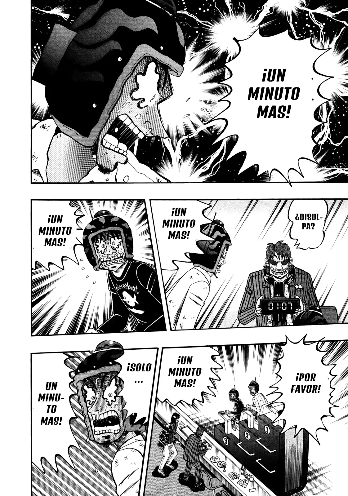 Capitulo 87 page 16
