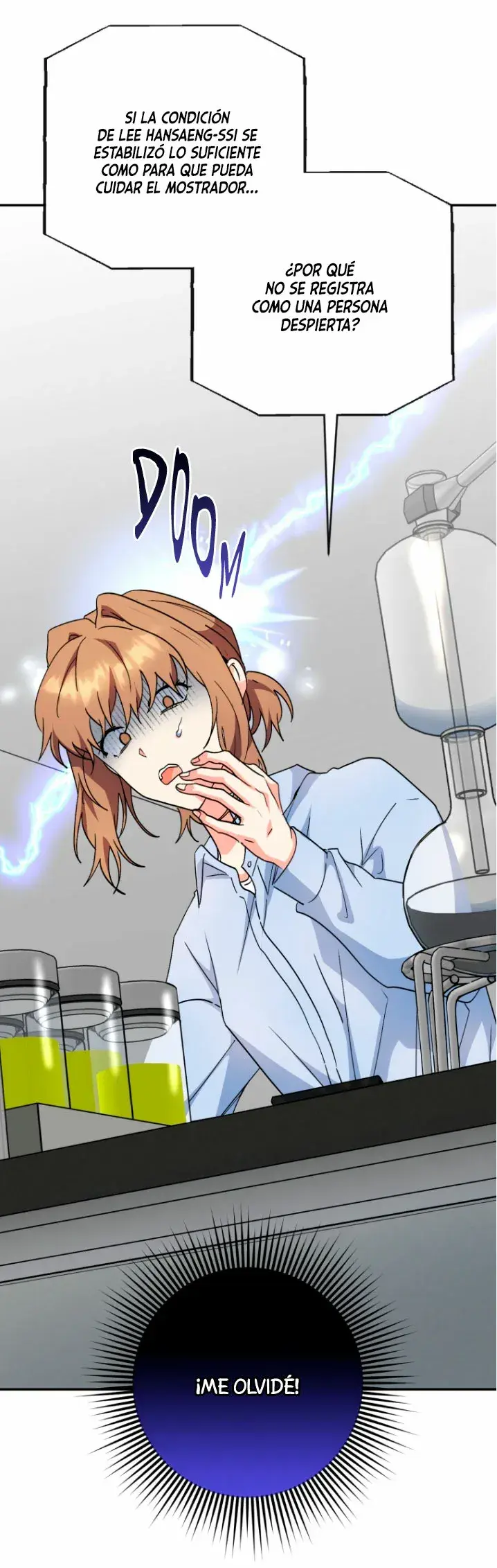 Capitulo 82 page 14