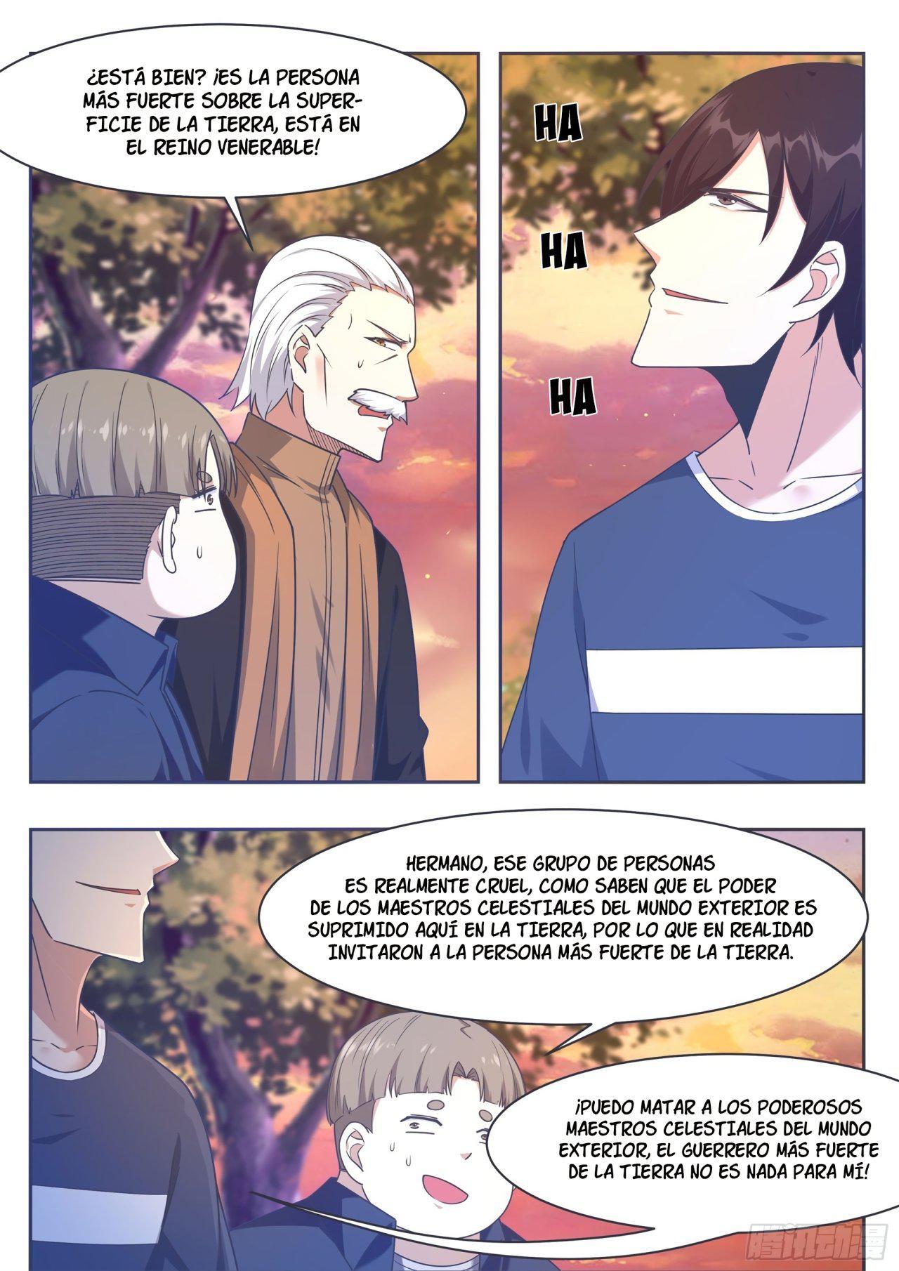 Capitulo 151 page 6