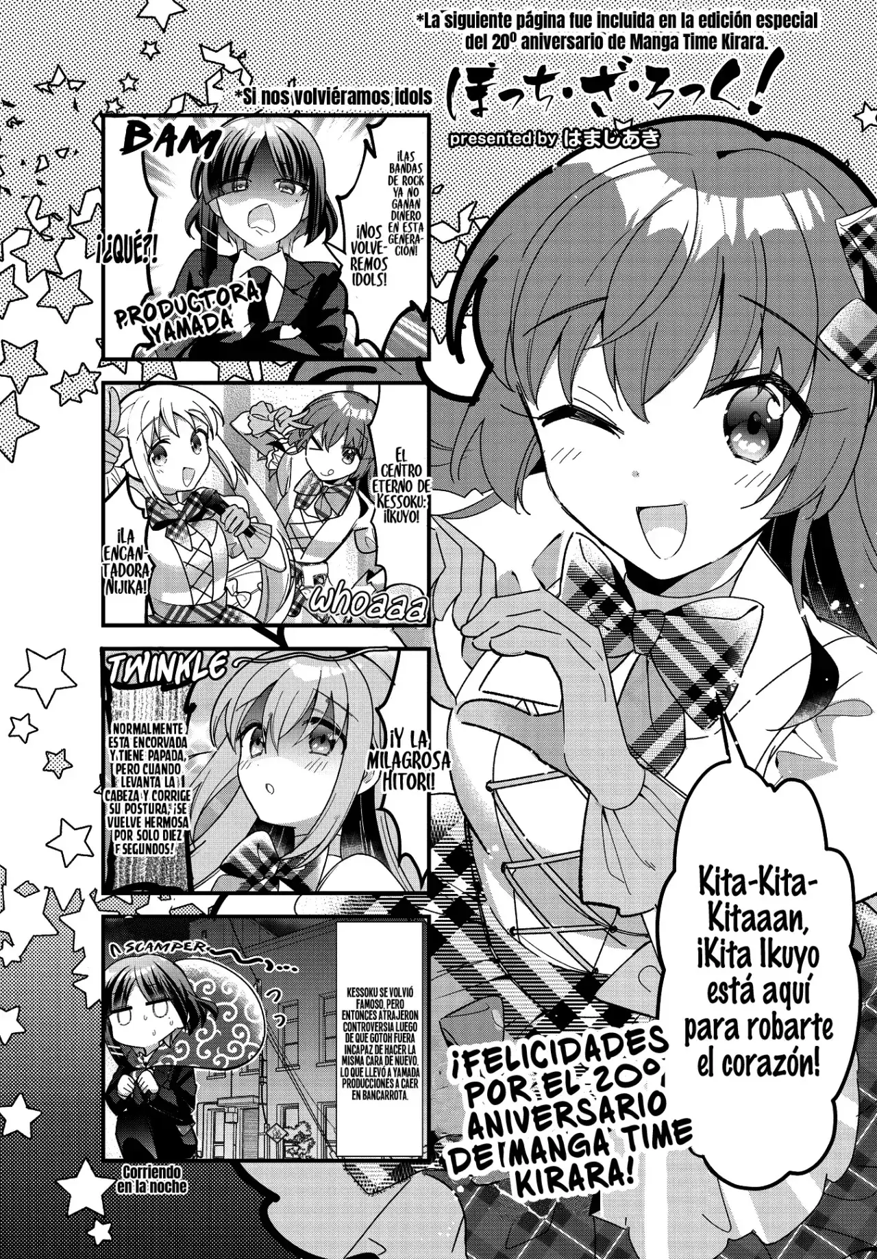 Capitulo 70 page 11