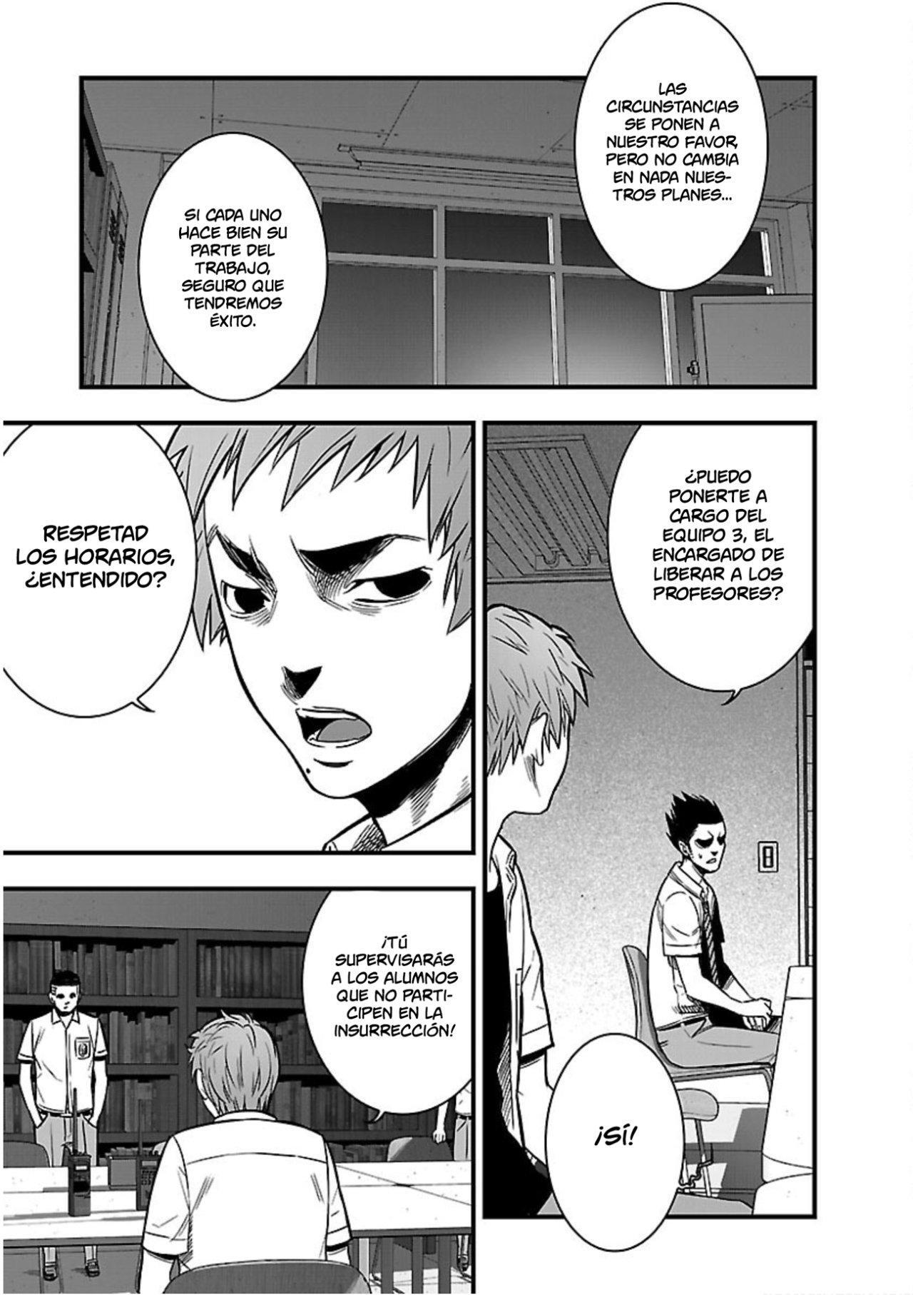 Capitulo 15 page 18