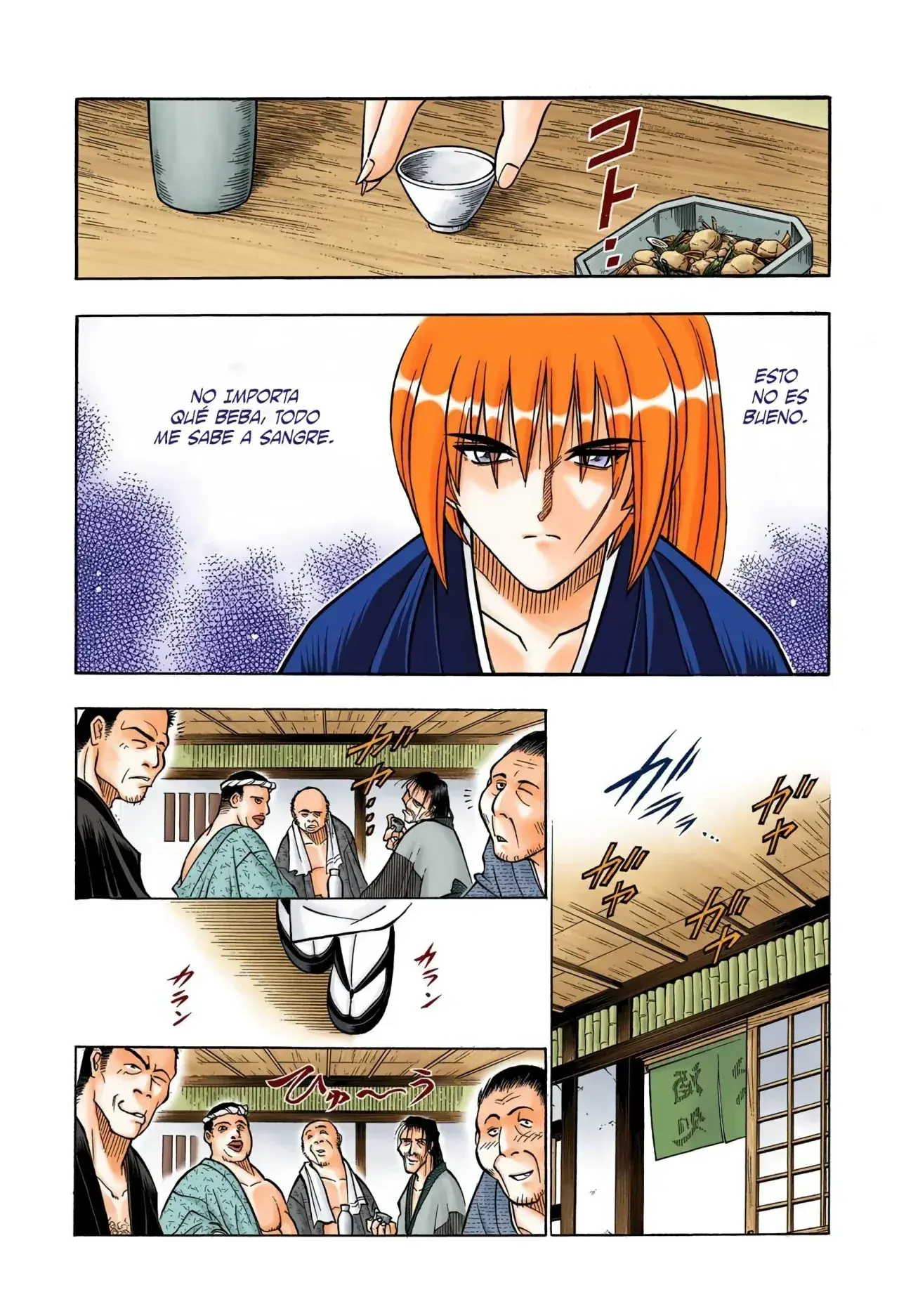 Capitulo 166 page 18