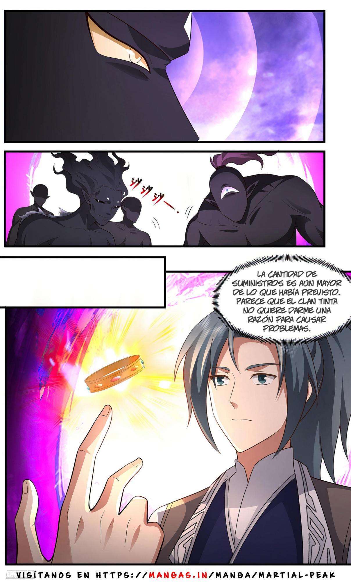Capitulo 3652 page 11