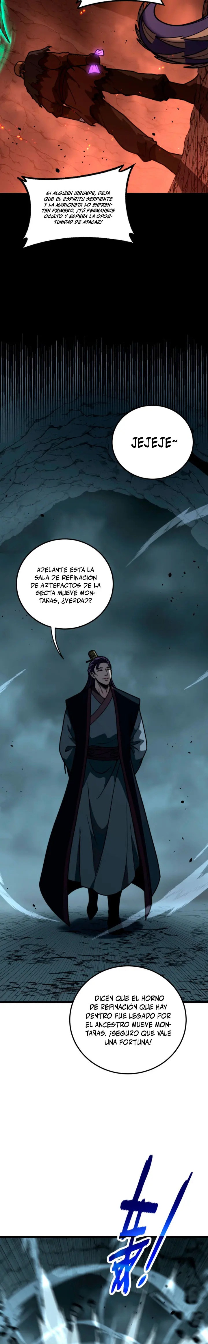 Capitulo 98 page 9