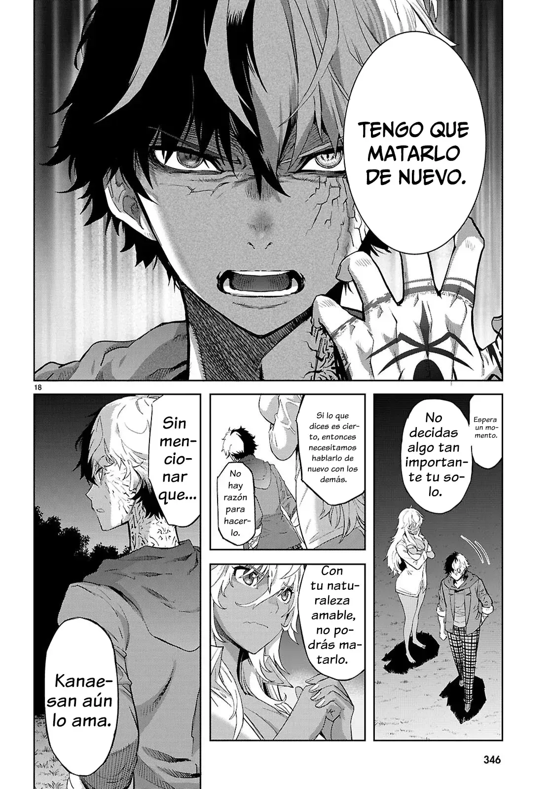 Capitulo 70 page 21