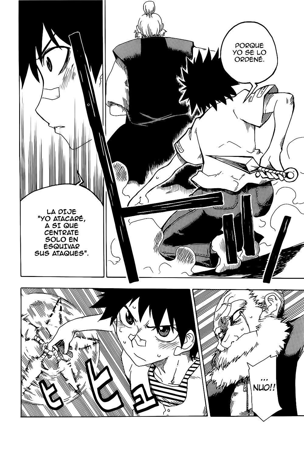 Capitulo 18 page 31