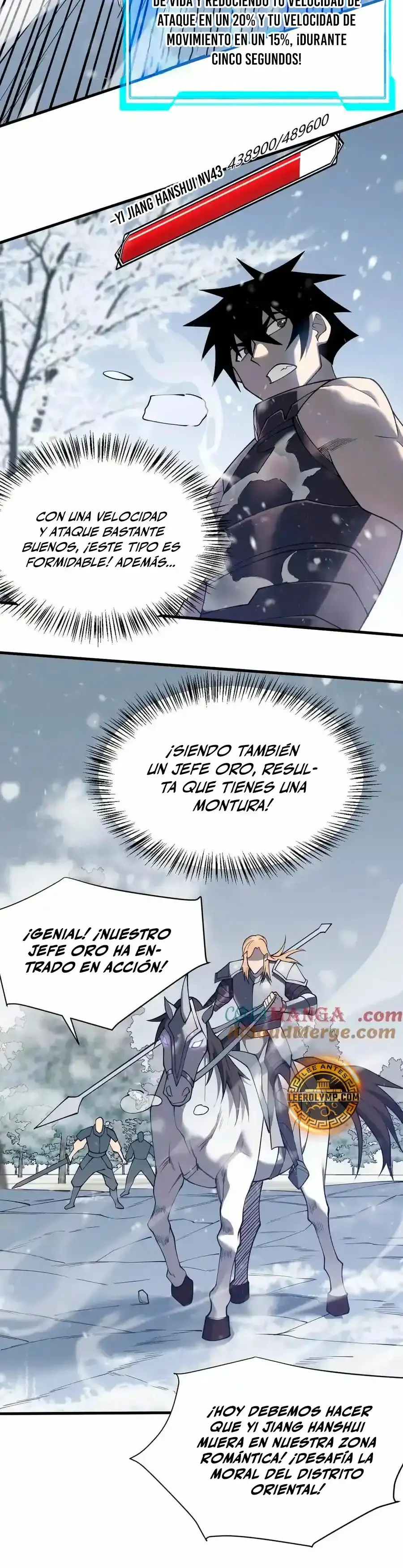 Capitulo 45 page 14