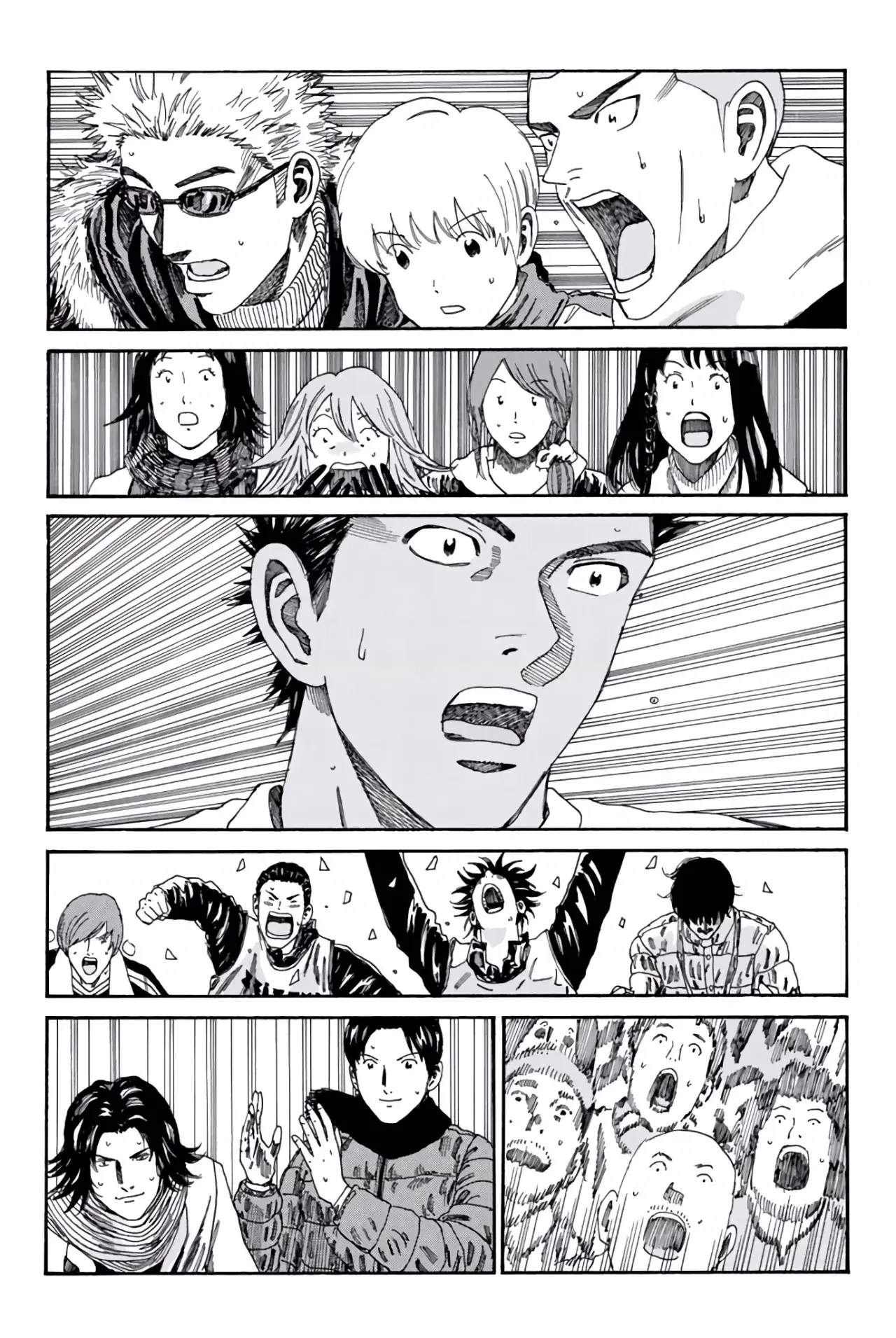 Capitulo 151 page 13