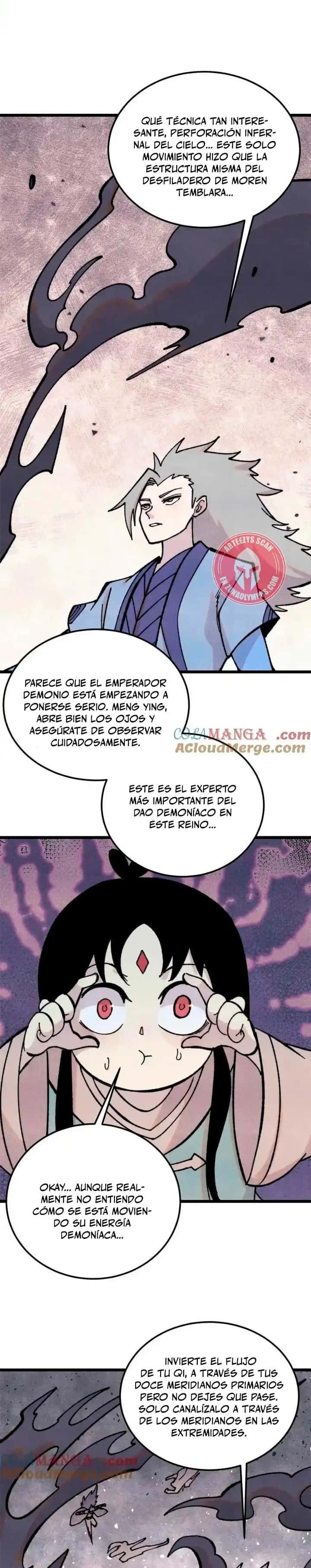 Capitulo 411 page 11