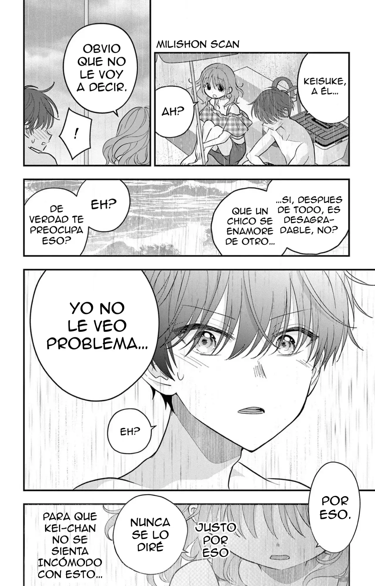 Capitulo 24 page 18