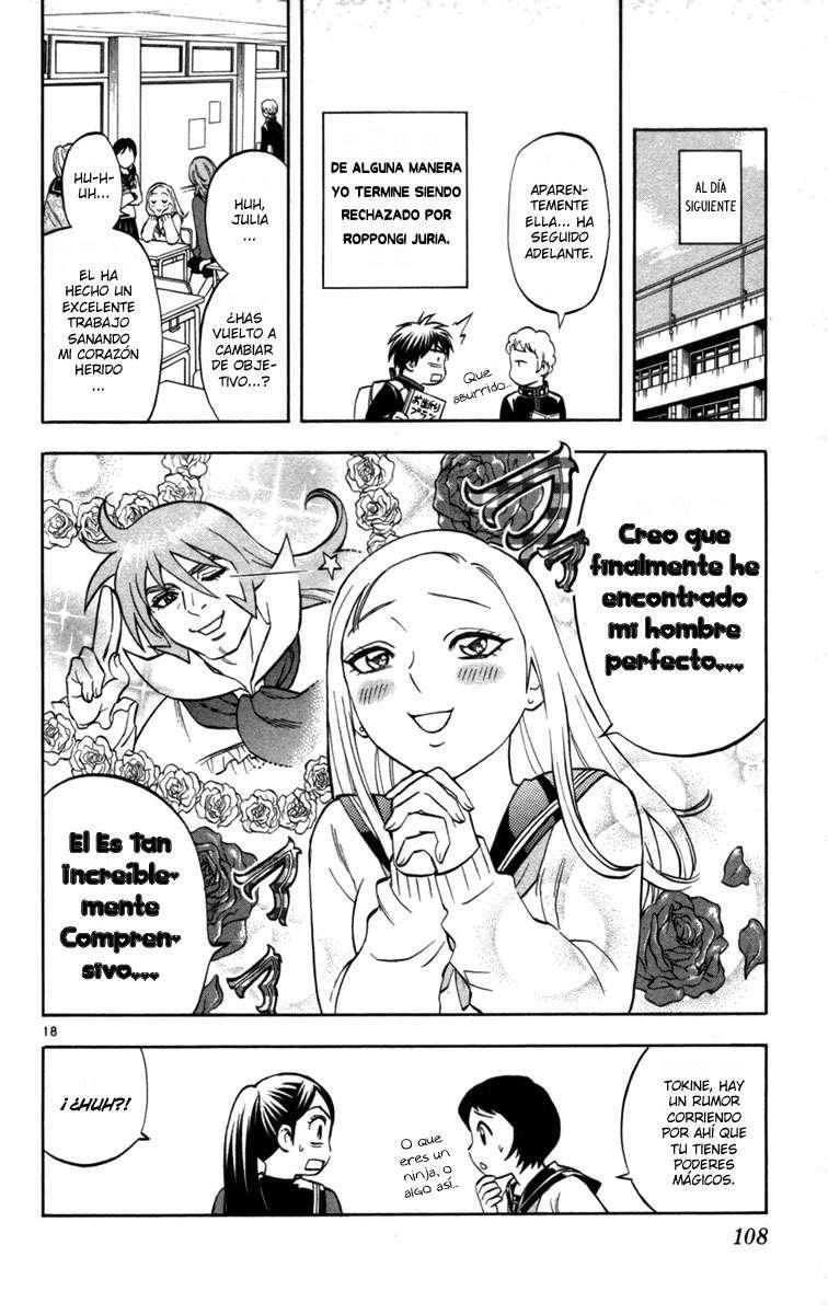 Capitulo 150 page 19