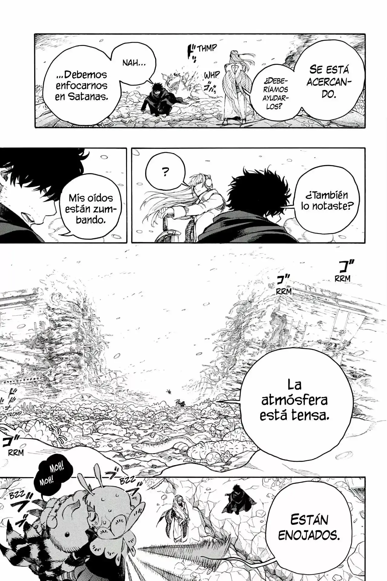 Capitulo 134 page 15