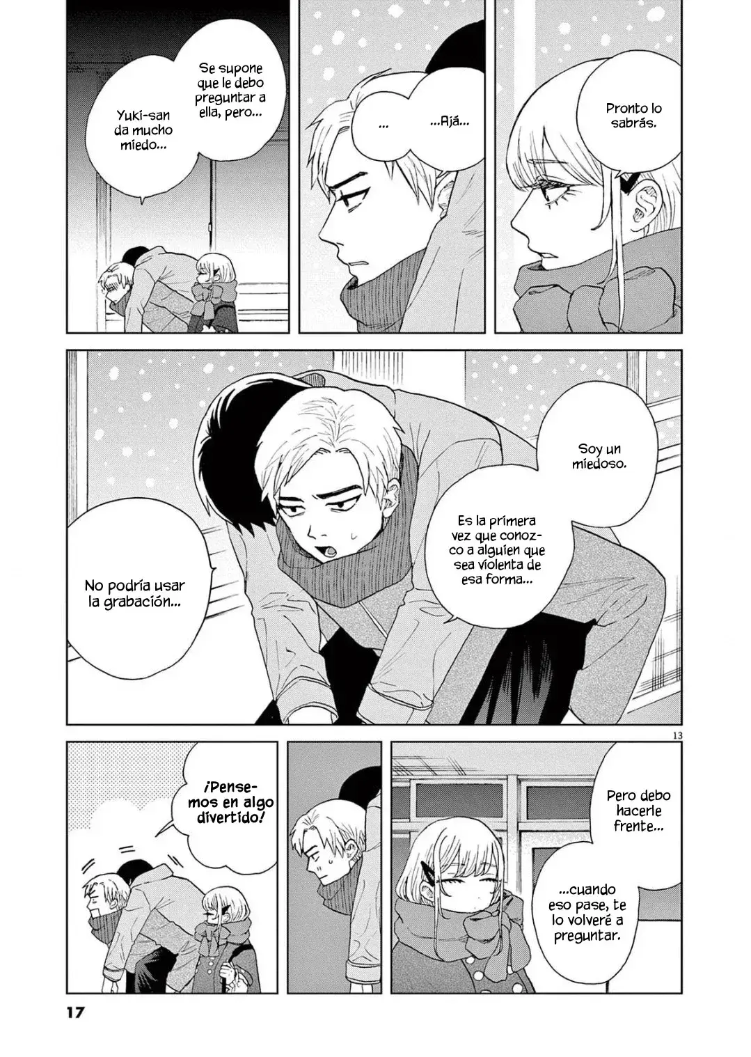 Capitulo 53 page 14