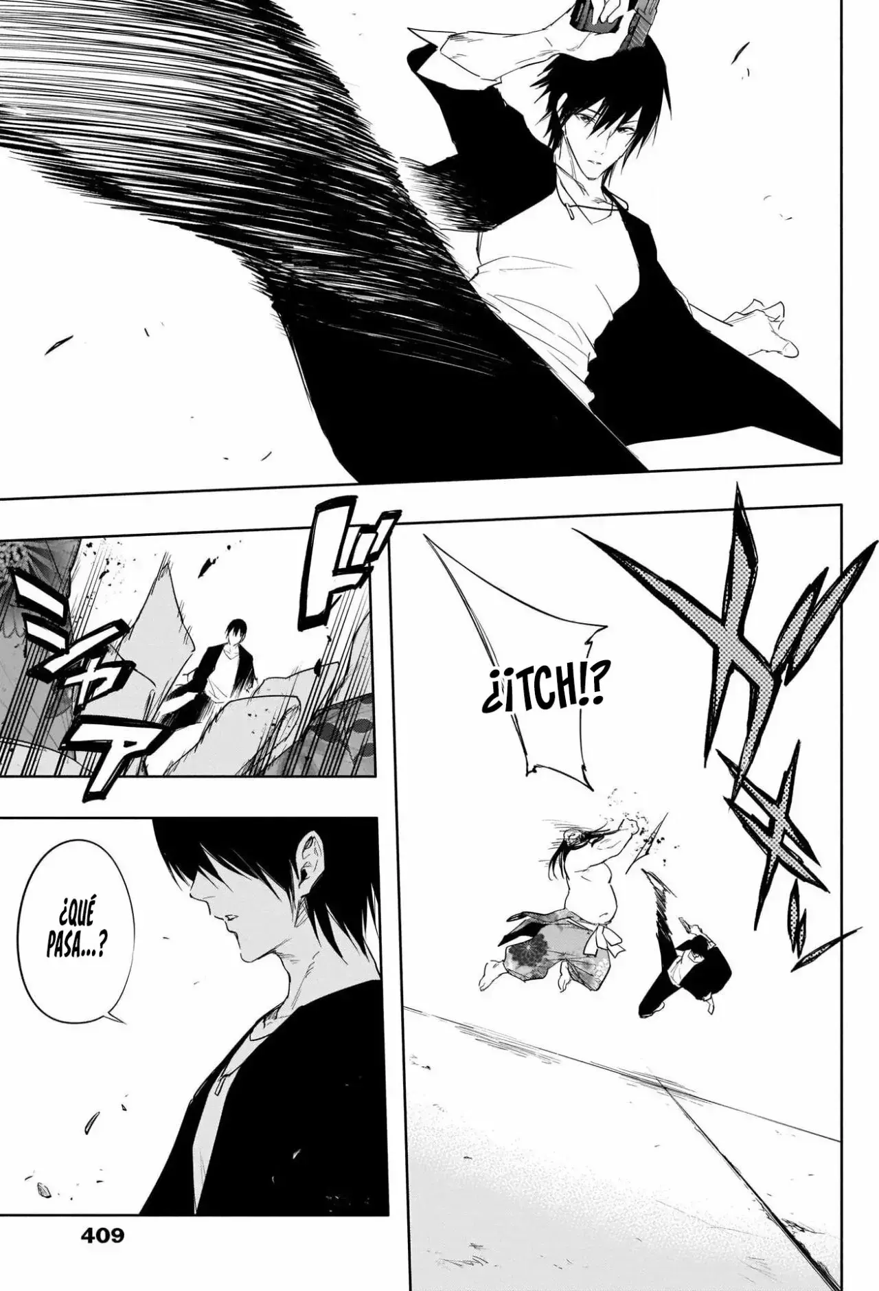 Capitulo 61 page 10