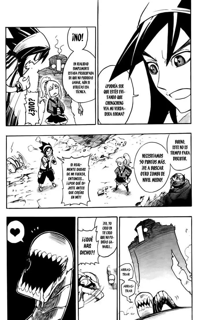 Capitulo 7 page 16