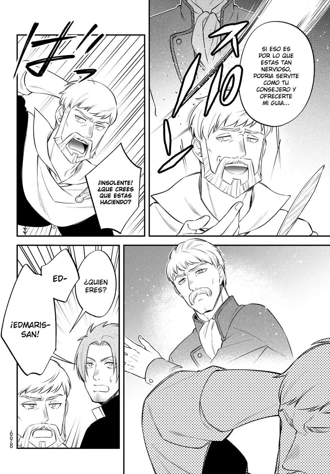 Capitulo 65 page 21